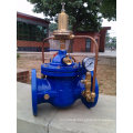 Cast Iron & Ductile Iron Control Valve